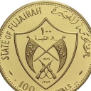 100 Riyals