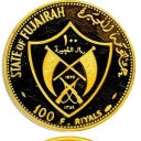 100 Riyals
