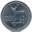 20 Thetri