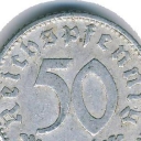 50 Reichspfennig