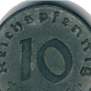 10 Reichspfennig