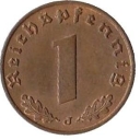 1 Reichspfennig