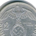 2 Reichsmark