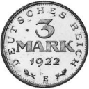 3 Mark