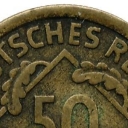 50 Rentenpfennig