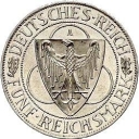 5 Reichsmark