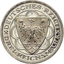 3 Reichsmark