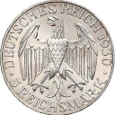 5 Reichsmark