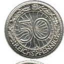 50 Reichspfennig