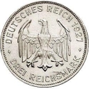 3 Reichsmark