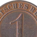 1 Reichspfennig