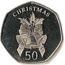 50 Pence