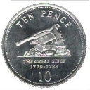 10 Pence
