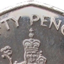 50 Pence