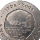 20 Pence