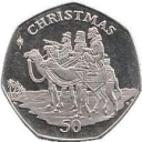 50 Pence