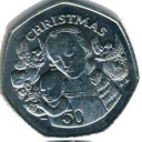 50 Pence