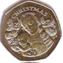 50 Pence