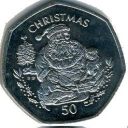 50 Pence