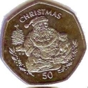 50 Pence