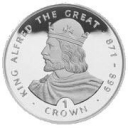 1 Crown