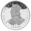 1 Crown