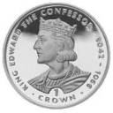1 Crown