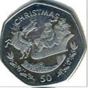 50 Pence