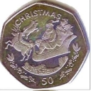 50 Pence