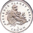 1 Crown - Preserve Planet Earth
