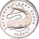 1 Crown - Preserve Planet Earth