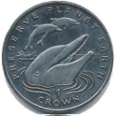 1 Crown - Preserve Planet Earth