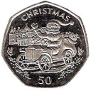 50 Pence