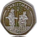 50 Pence