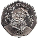 50 Pence