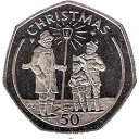 50 Pence