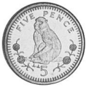 5 Pence