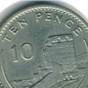 10 Pence