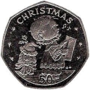 50 Pence