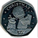 50 Pence