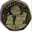 50 Pence