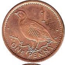 1 Penny