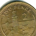 2 Pence
