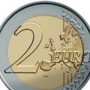 2 Euro