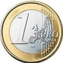 1 Euro