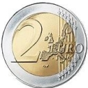 2 Euro