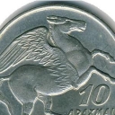 10 Drachmai