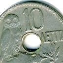 10 Lepta