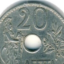 20 Lepta
