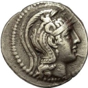 1 Tetradrachm